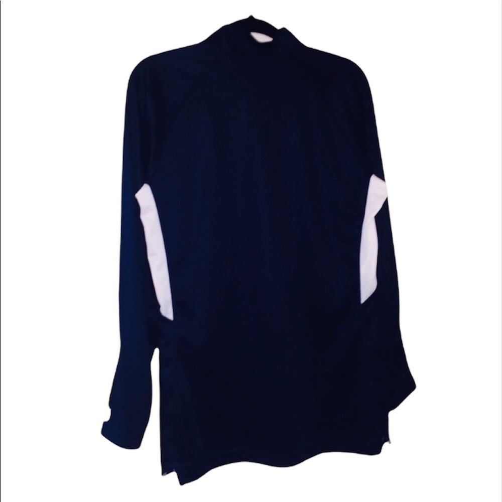 NWT: Medium Nike Dri-Fit Workout Long Sleeve Tee - Picture 2 of 4